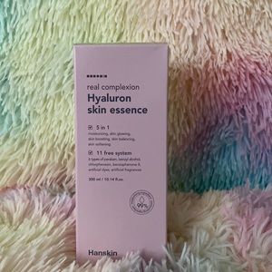 Rea Complexion Hyaluron Skin Essence (OPENED BOX)